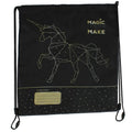Starpak, worek sportowy, Gold Unicorn