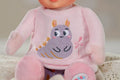 Baby Born, Sweetie Pink, lalka bobas, 30 cm