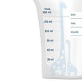 BabyOno, woreczki do przechowywania pokarmu, 180 ml, 30 szt.