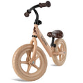 Kidwell, Rebel, rowerek biegowy, Beige
