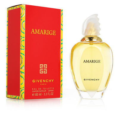 Givenchy, Amarige, Woda toaletowa, 100 ml