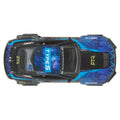 Hot Wheels, Premium, Kultowe auta, 2024 Ford Mustang RTR SPEC 5-FD, pojazd, 1: 64, JBK48