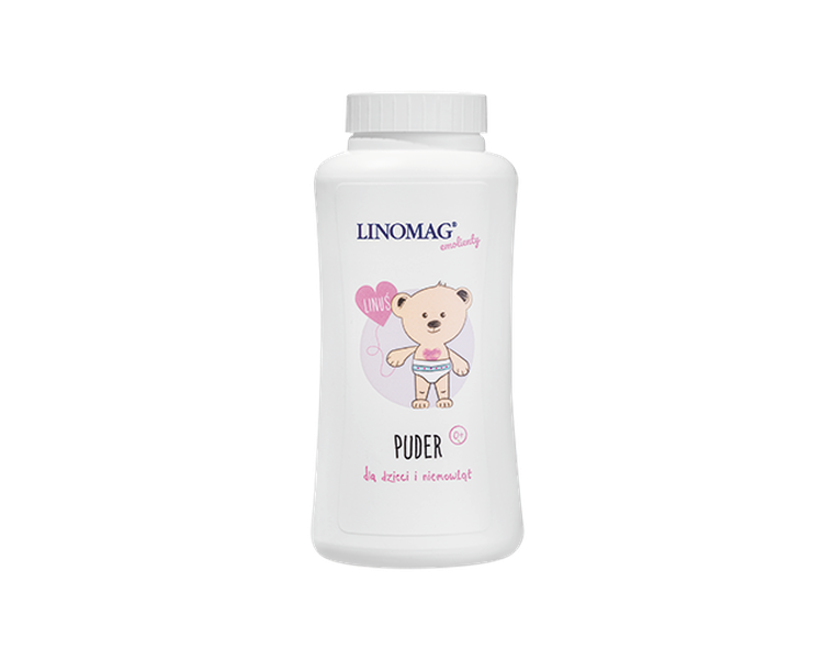 Linomag, Puder, 100 g